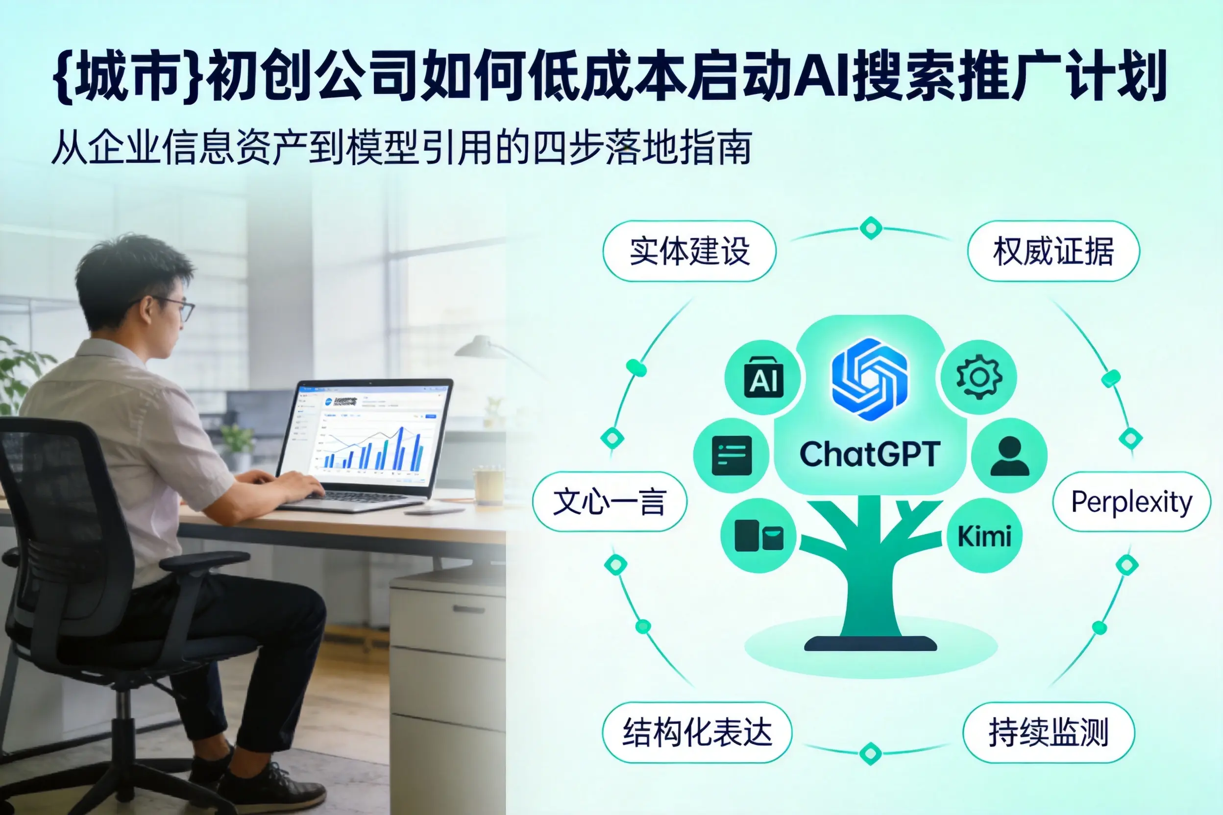 益阳初创公司如何低成本启动AI搜索推广计划
