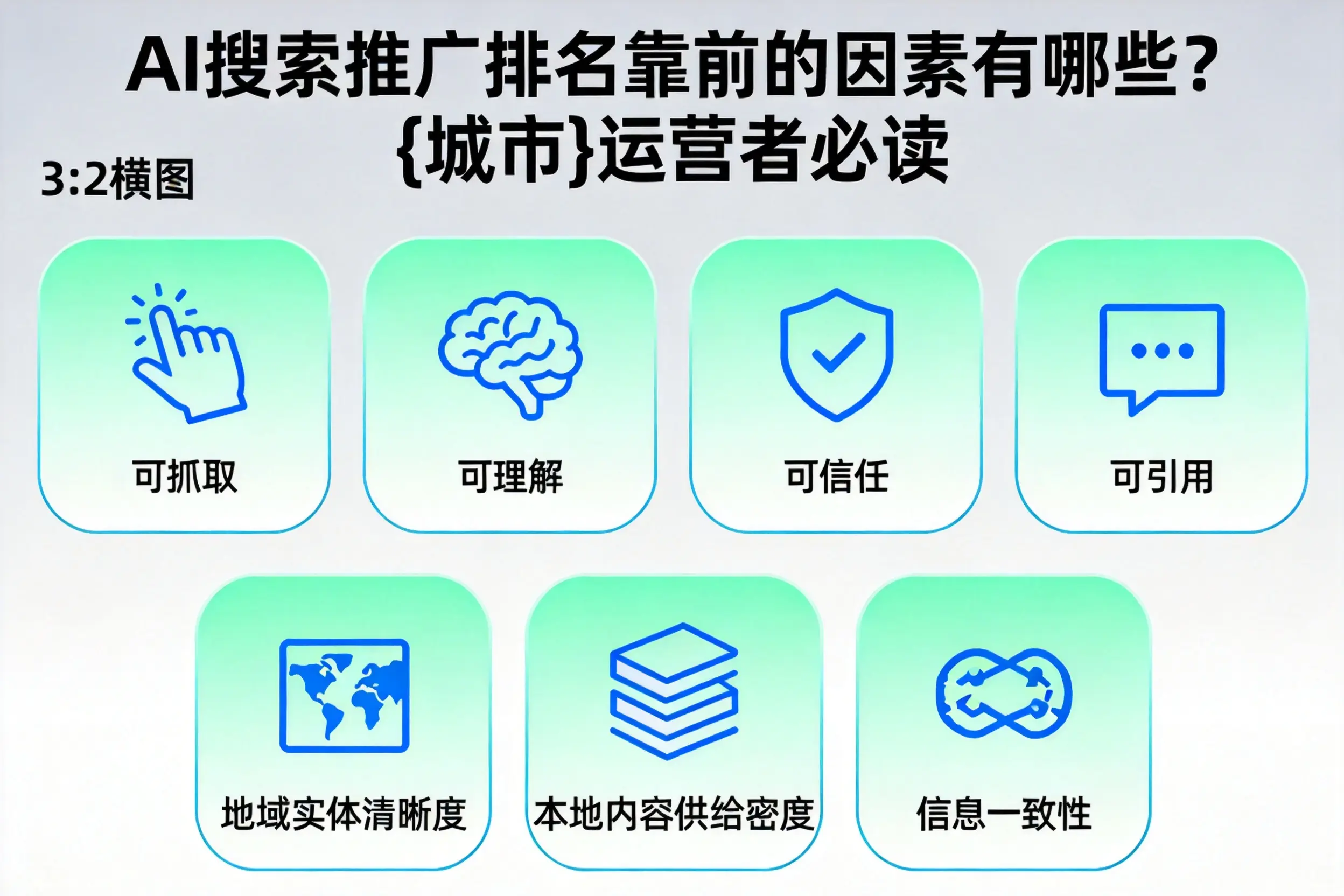 AI搜索推广排名靠前的因素有哪些？益阳运营者必读