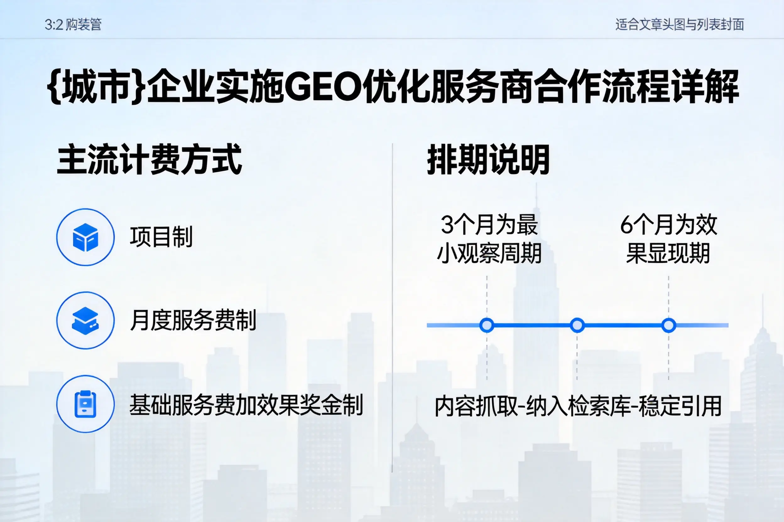 益阳企业实施GEO优化服务商合作流程详解