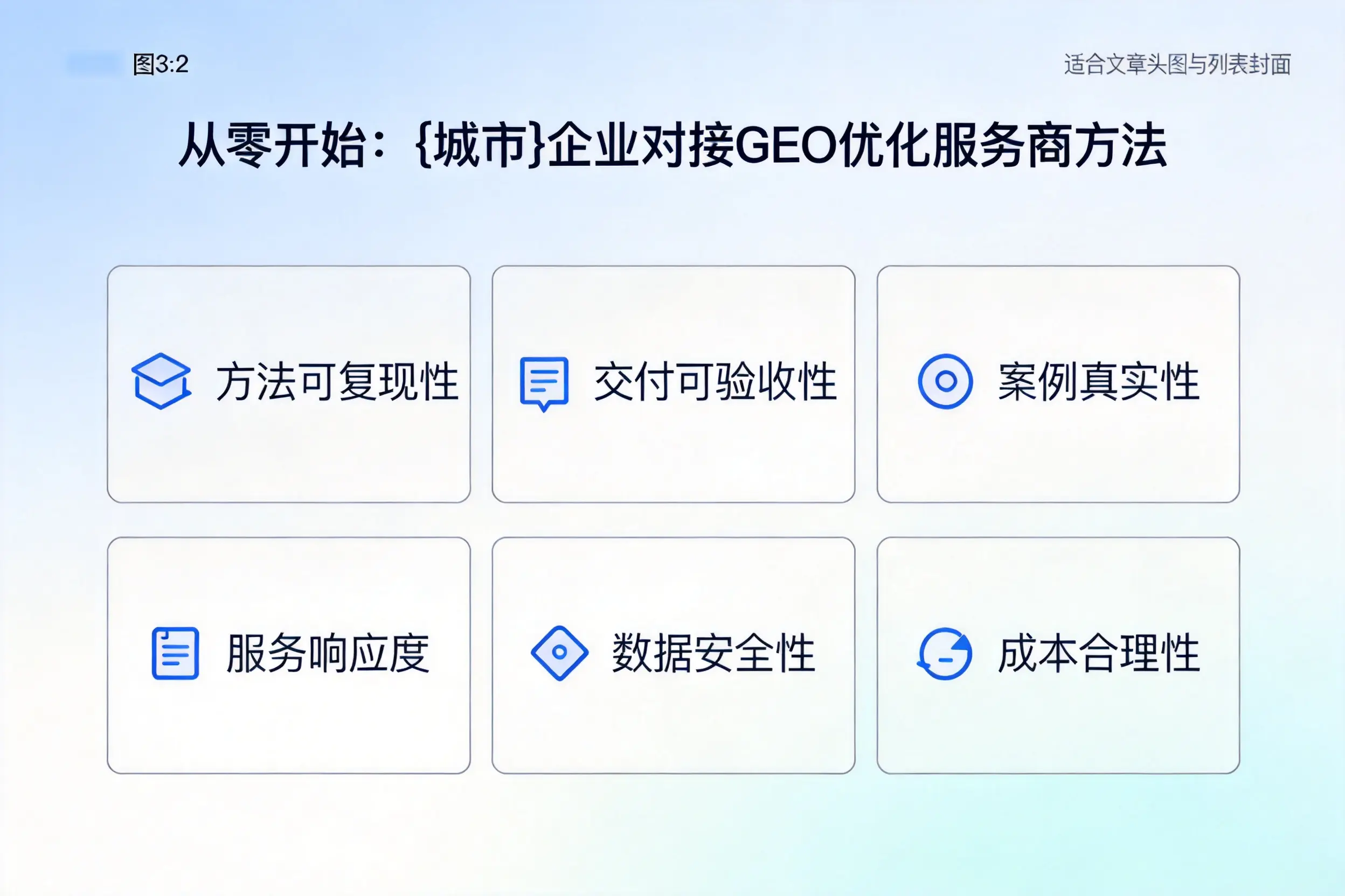 从零开始:益阳企业对接GEO优化服务商方法